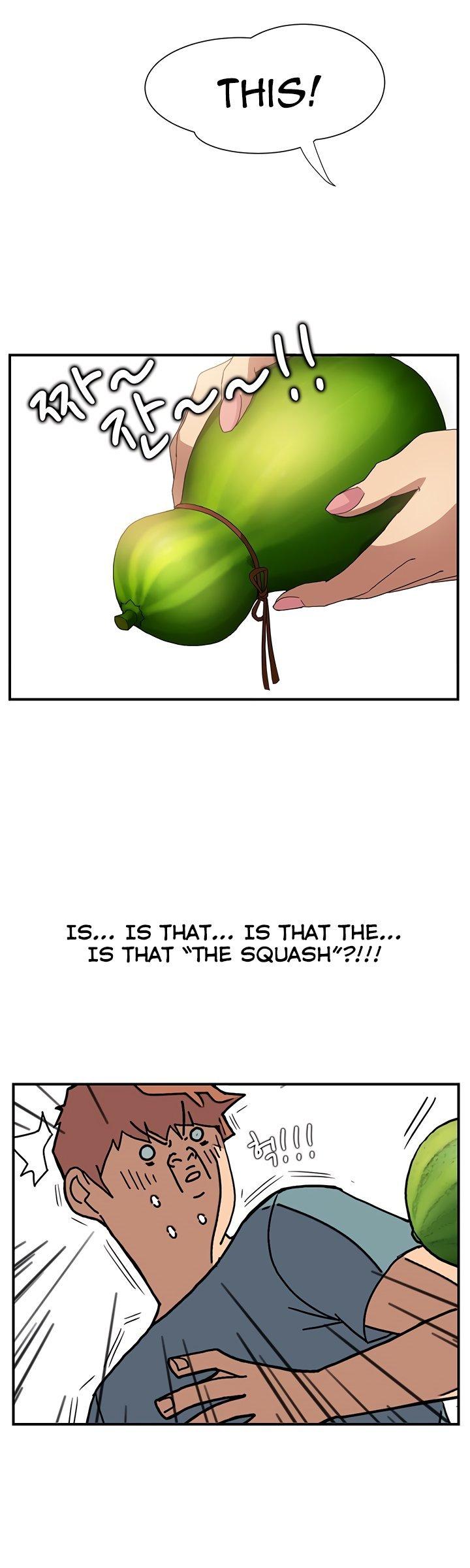 This Doesn't Feel Like Me Chapter 3 page 12 - Chapter 3