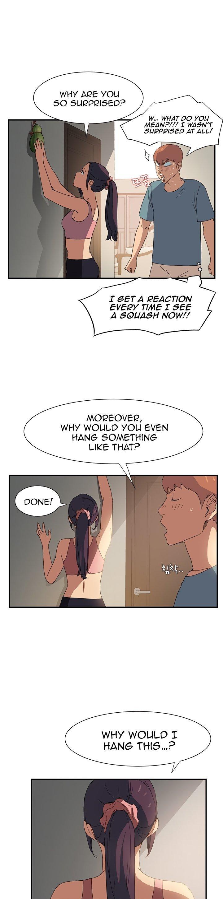 This Doesn't Feel Like Me Chapter 3 page 13 - Chapter 3