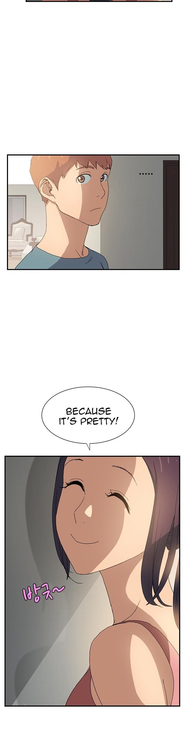 This Doesn't Feel Like Me Chapter 3 page 14 - Chapter 3