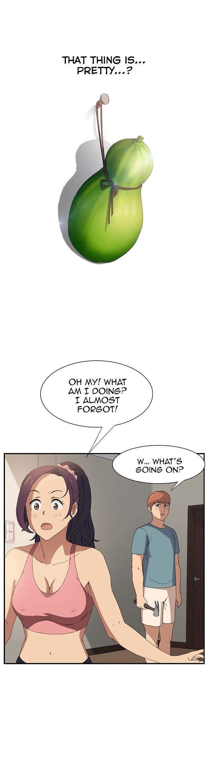 This Doesn't Feel Like Me Chapter 3 page 15 - Chapter 3