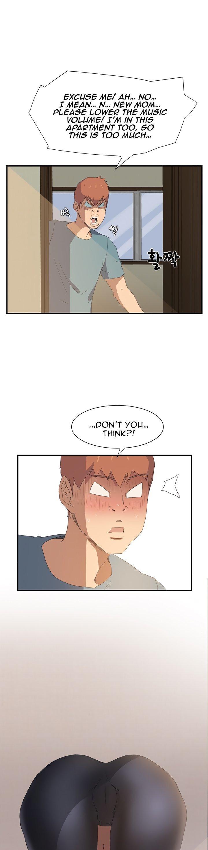 This Doesn't Feel Like Me Chapter 3 page 2 - Chapter 3
