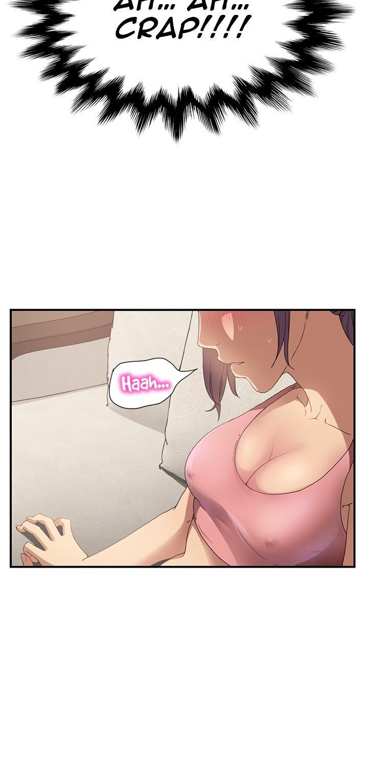 This Doesn't Feel Like Me Chapter 3 page 22 - Chapter 3