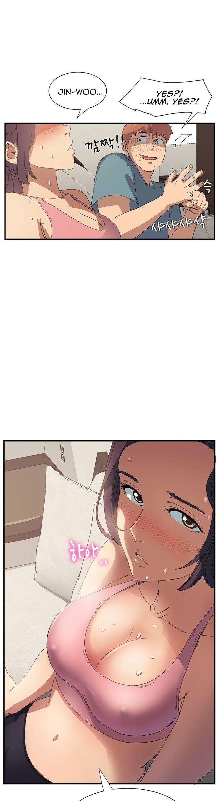 This Doesn't Feel Like Me Chapter 3 page 24 - Chapter 3