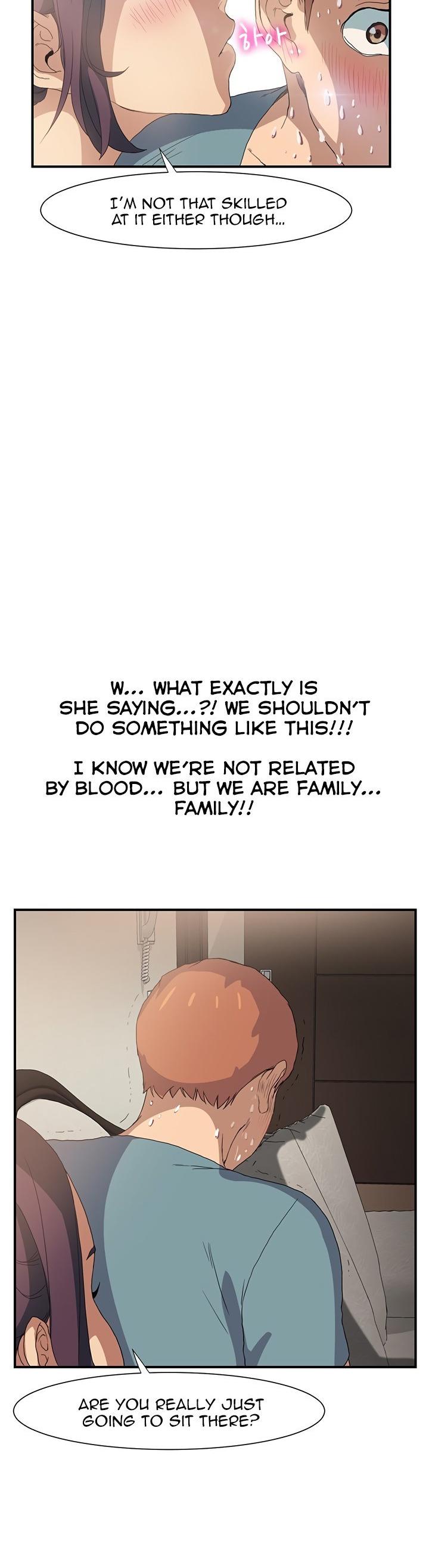 This Doesn't Feel Like Me Chapter 3 page 27 - Chapter 3