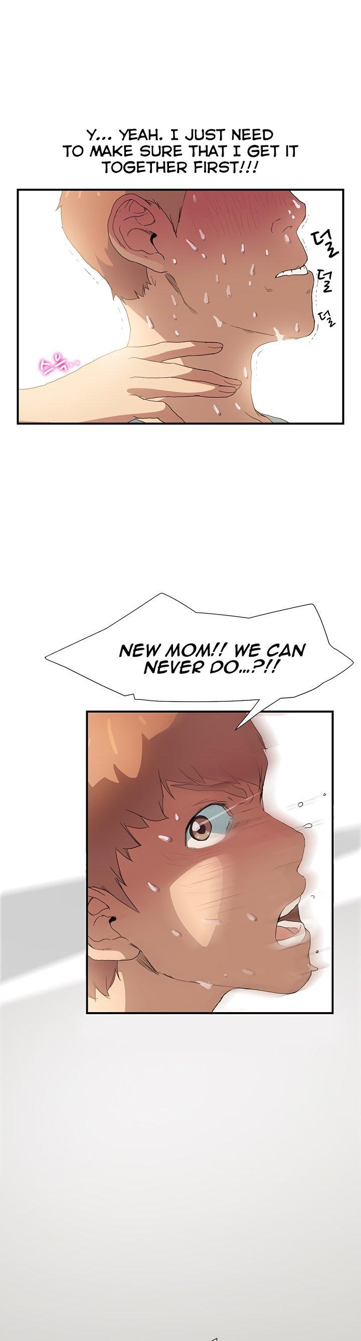 This Doesn't Feel Like Me Chapter 3 page 28 - Chapter 3