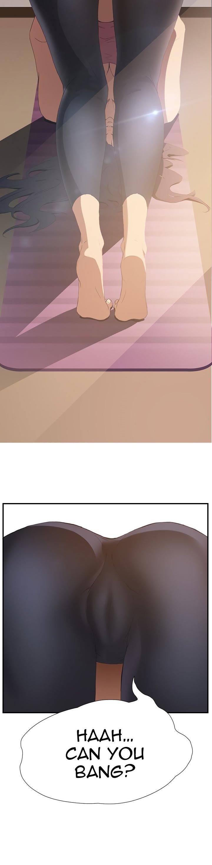 This Doesn't Feel Like Me Chapter 3 page 3 - Chapter 3