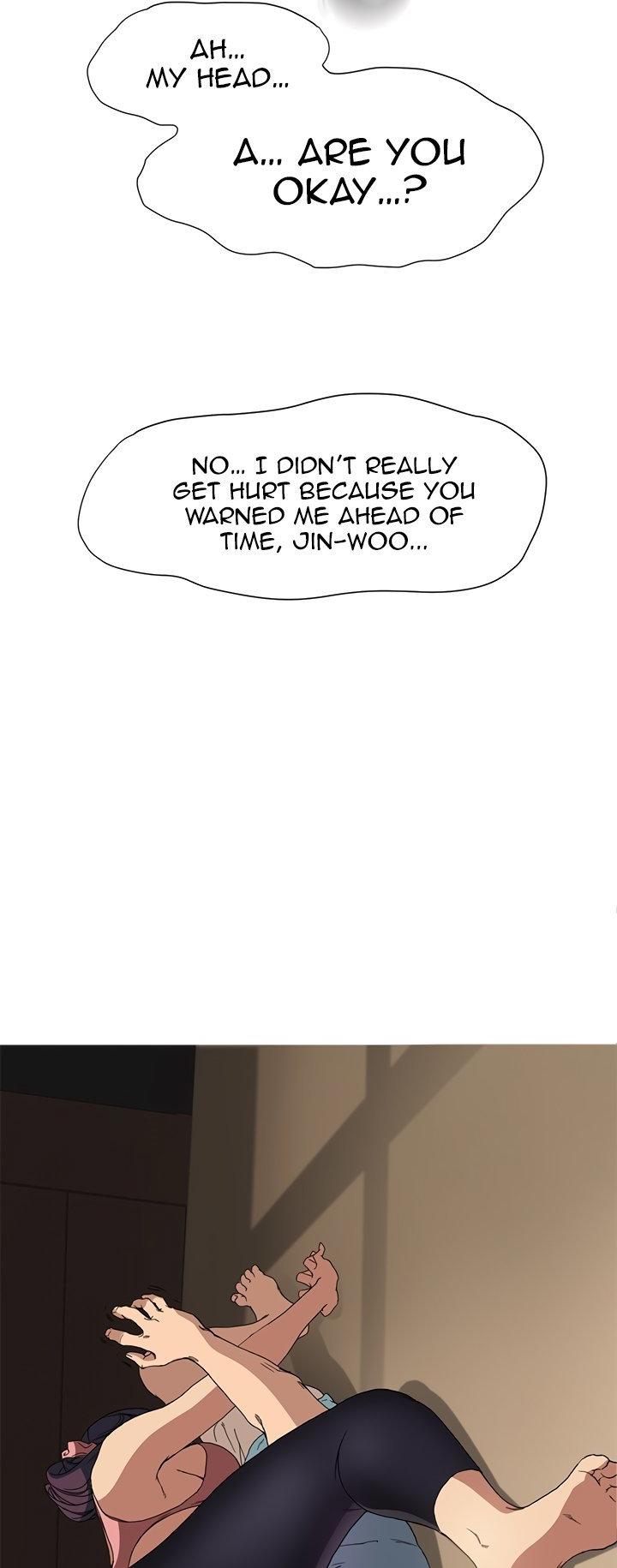 This Doesn't Feel Like Me Chapter 3 page 35 - Chapter 3