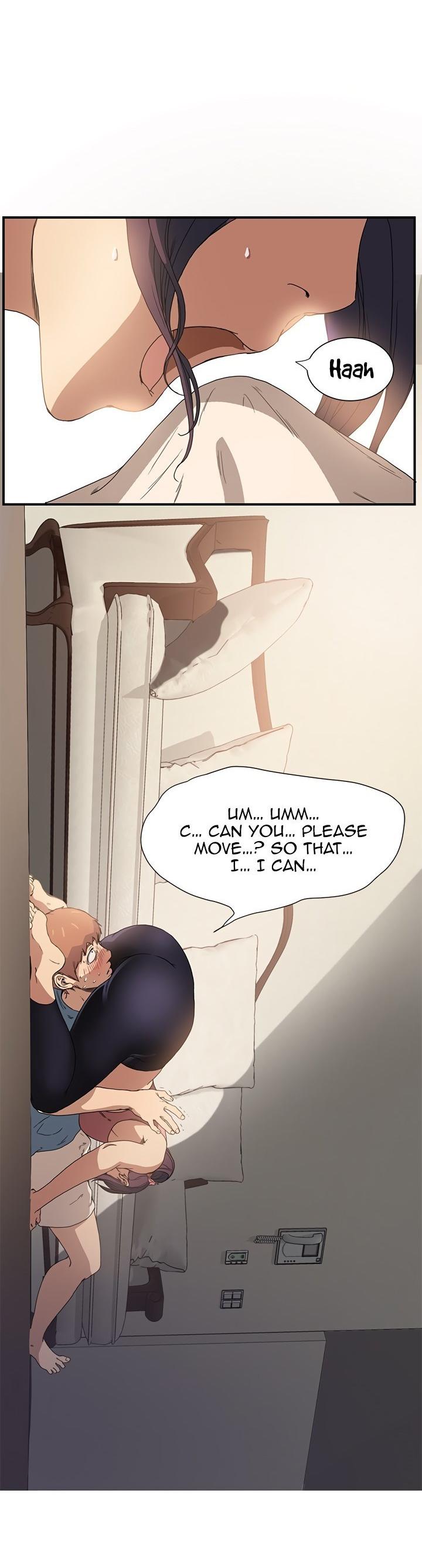 This Doesn't Feel Like Me Chapter 3 page 40 - Chapter 3