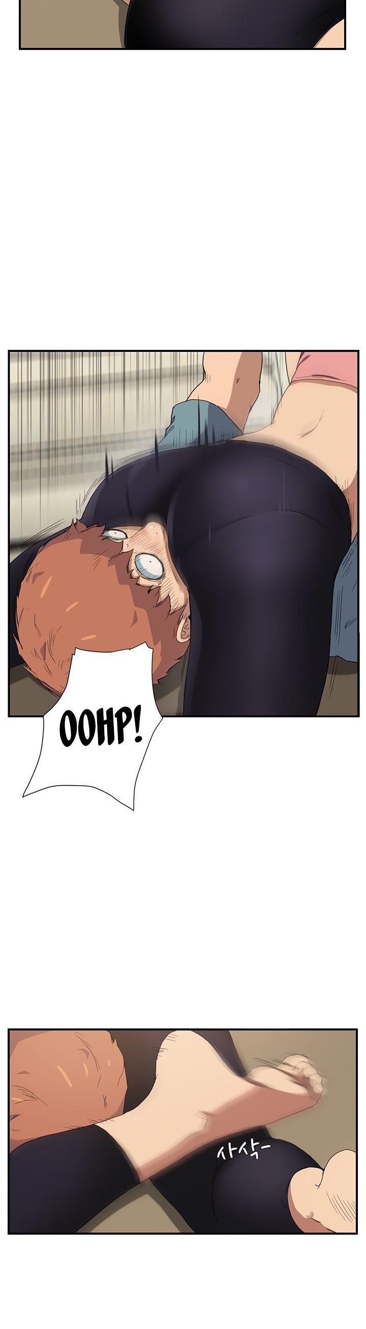 This Doesn't Feel Like Me Chapter 3 page 42 - Chapter 3