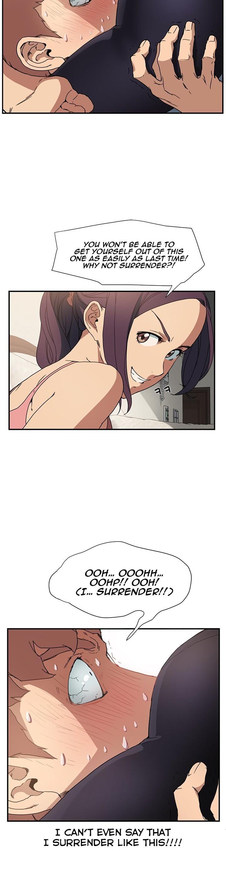 This Doesn't Feel Like Me Chapter 3 page 44 - Chapter 3