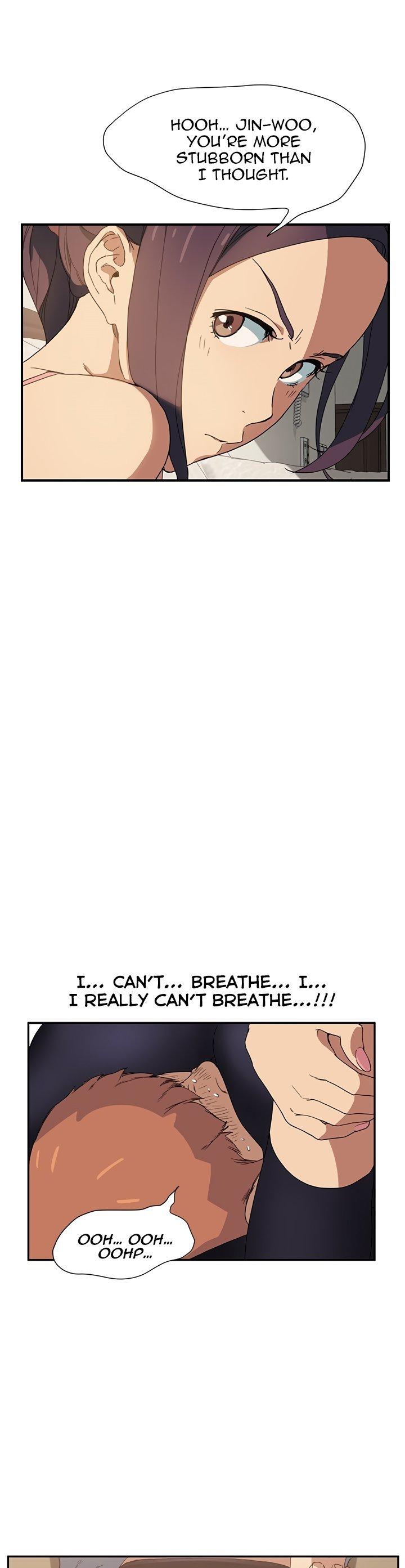 This Doesn't Feel Like Me Chapter 3 page 45 - Chapter 3