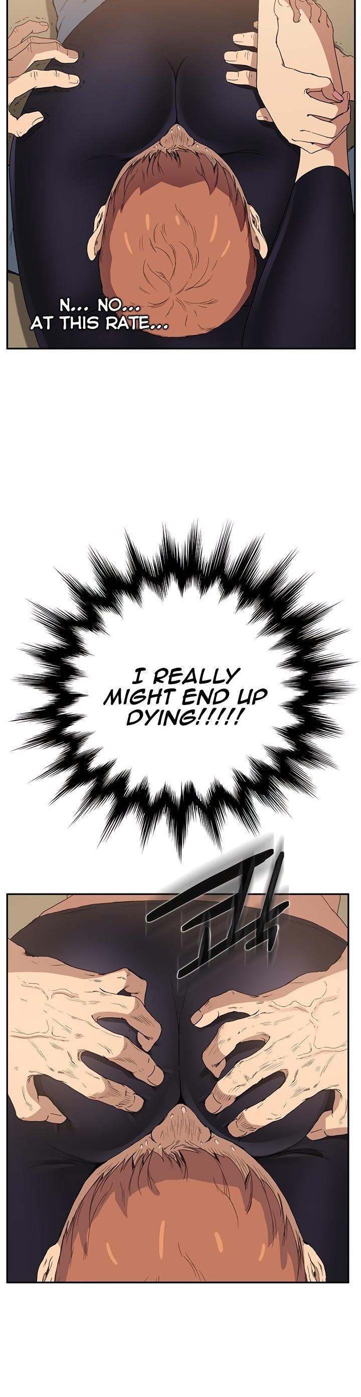 This Doesn't Feel Like Me Chapter 3 page 46 - Chapter 3