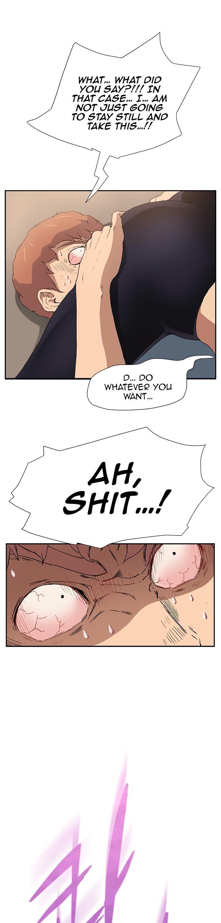 This Doesn't Feel Like Me Chapter 3 page 49 - Chapter 3