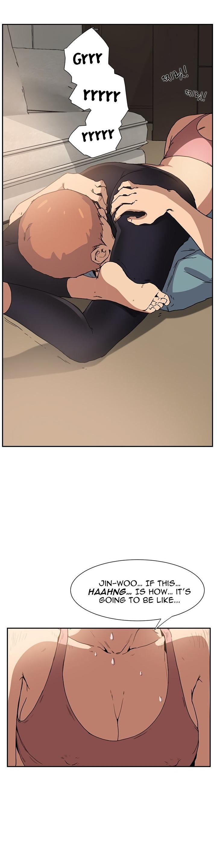 This Doesn't Feel Like Me Chapter 3 page 53 - Chapter 3