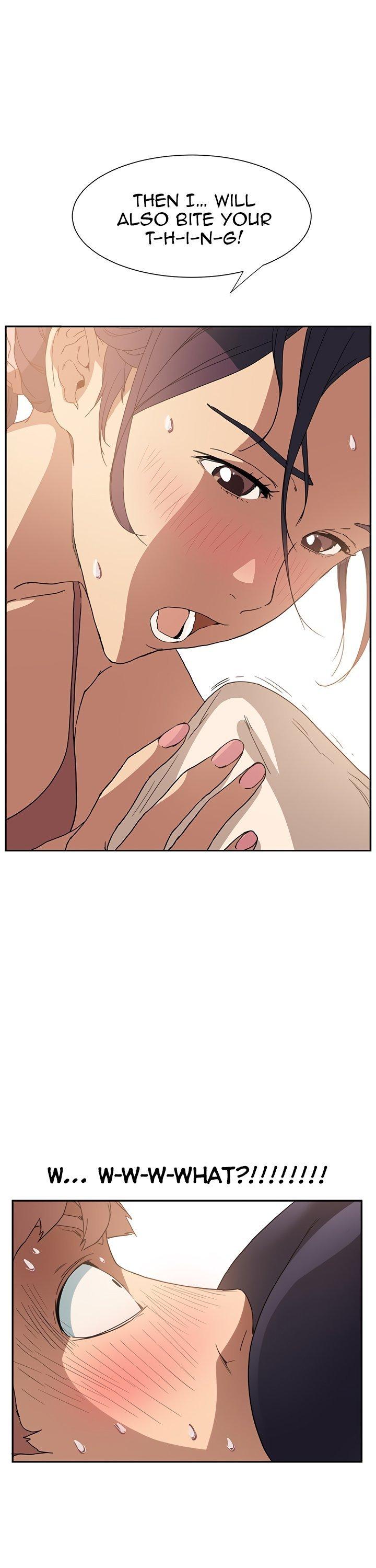 This Doesn't Feel Like Me Chapter 3 page 54 - Chapter 3