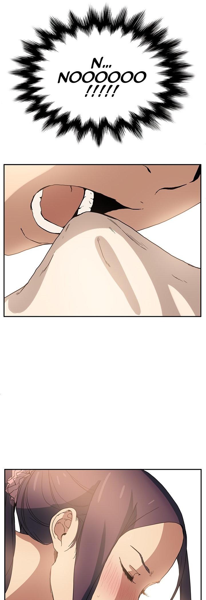 This Doesn't Feel Like Me Chapter 3 page 55 - Chapter 3