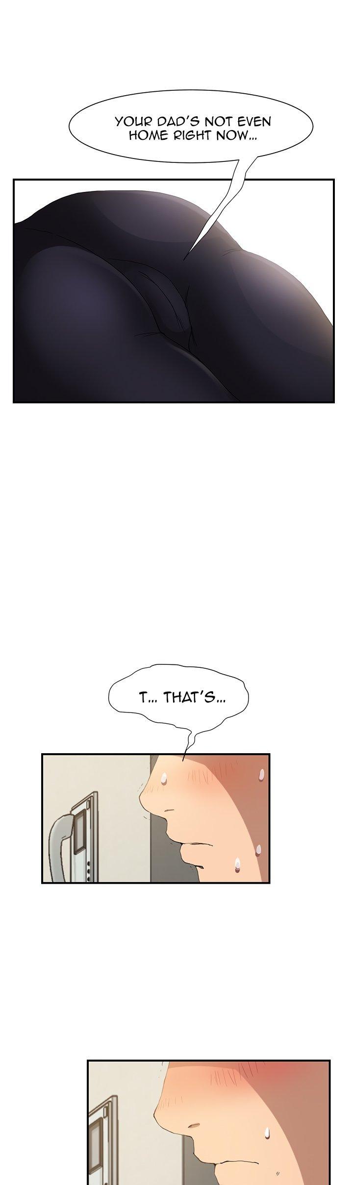 This Doesn't Feel Like Me Chapter 3 page 6 - Chapter 3