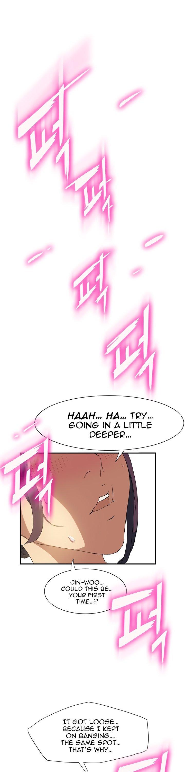 This Doesn't Feel Like Me Chapter 3 page 8 - Chapter 3