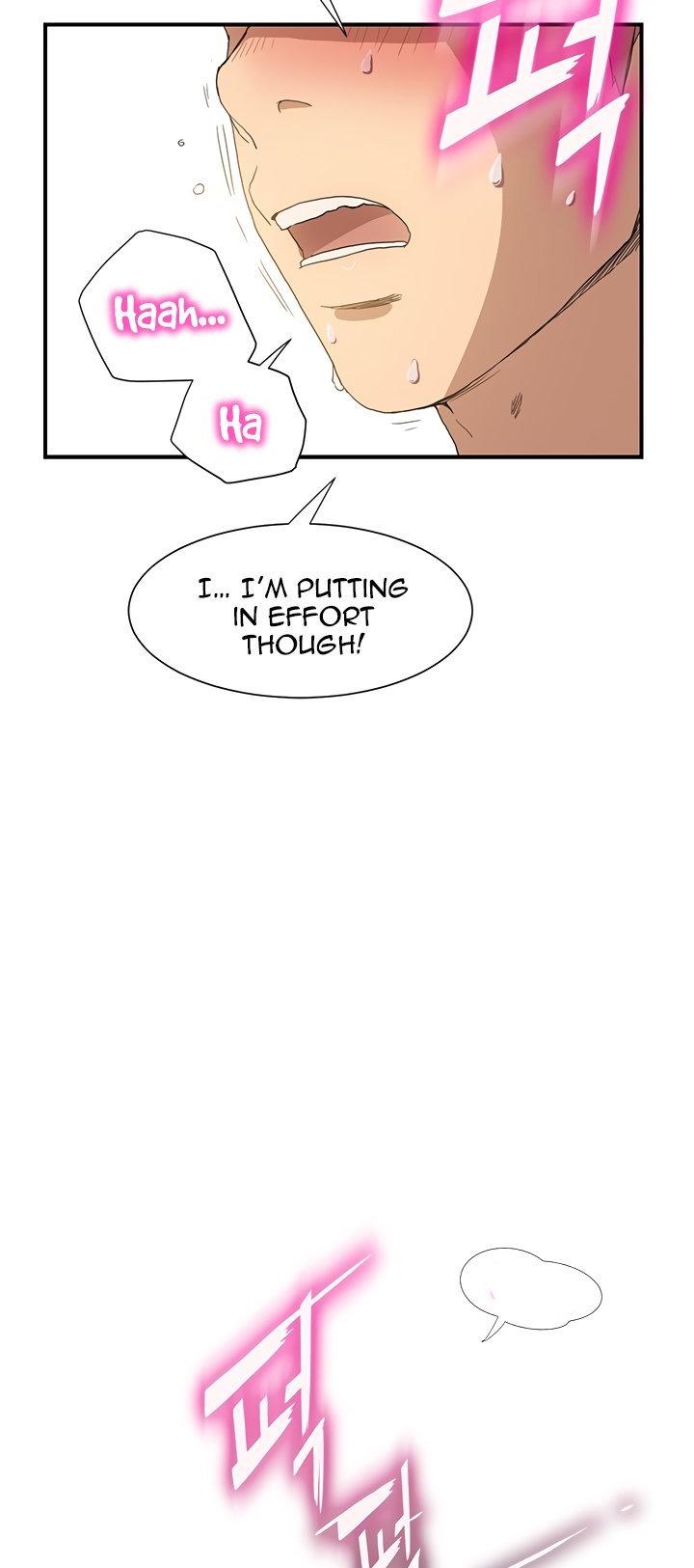 This Doesn't Feel Like Me Chapter 3 page 9 - Chapter 3
