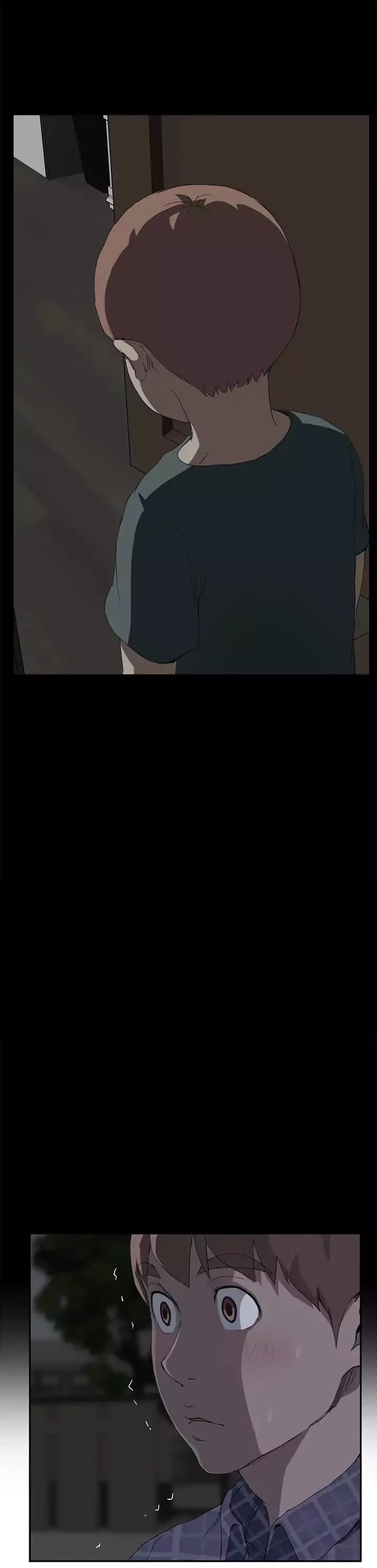 This Doesn't Feel Like Me Chapter 30 page 11 - Chapter 30