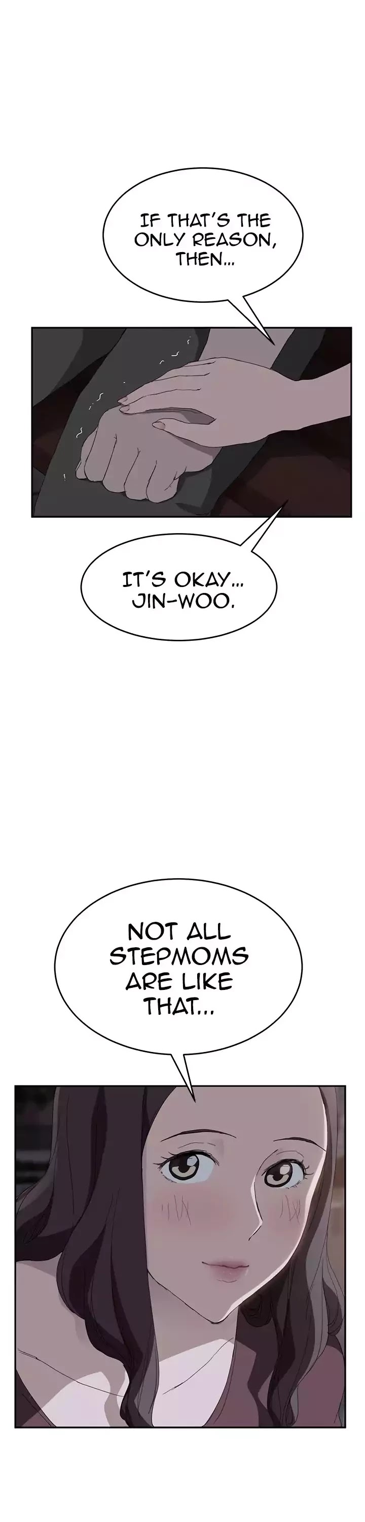 This Doesn't Feel Like Me Chapter 30 page 12 - Chapter 30