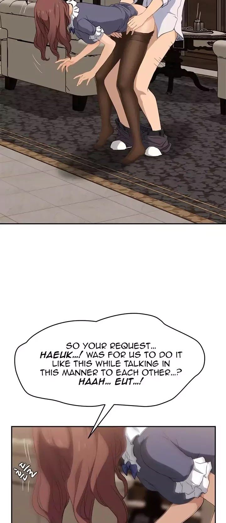 This Doesn't Feel Like Me Chapter 30 page 16 - Chapter 30