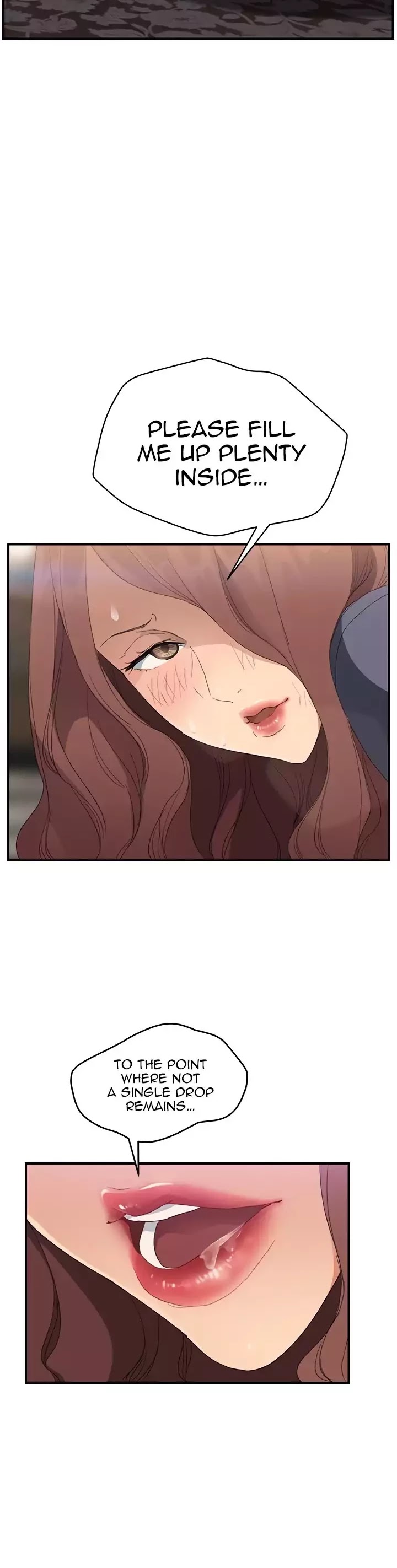 This Doesn't Feel Like Me Chapter 30 page 19 - Chapter 30