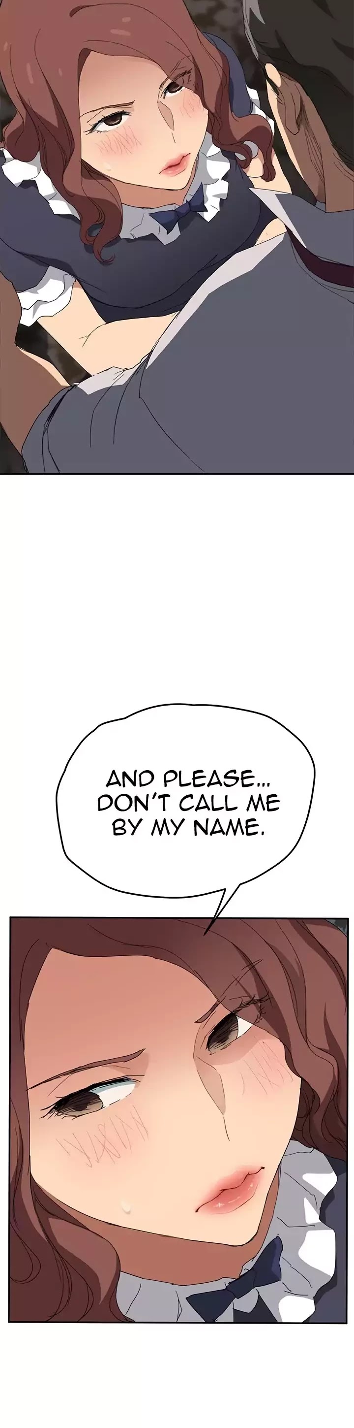This Doesn't Feel Like Me Chapter 30 page 26 - Chapter 30