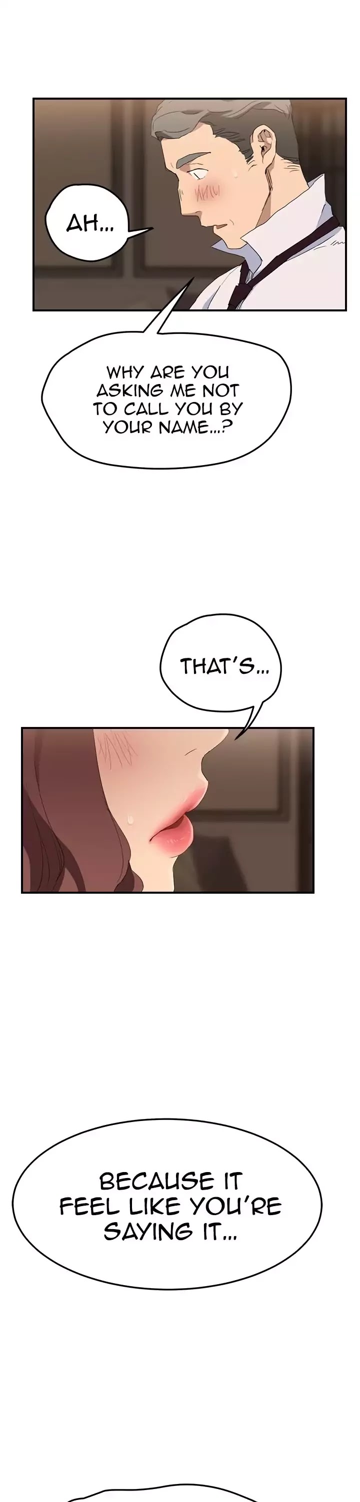 This Doesn't Feel Like Me Chapter 30 page 27 - Chapter 30