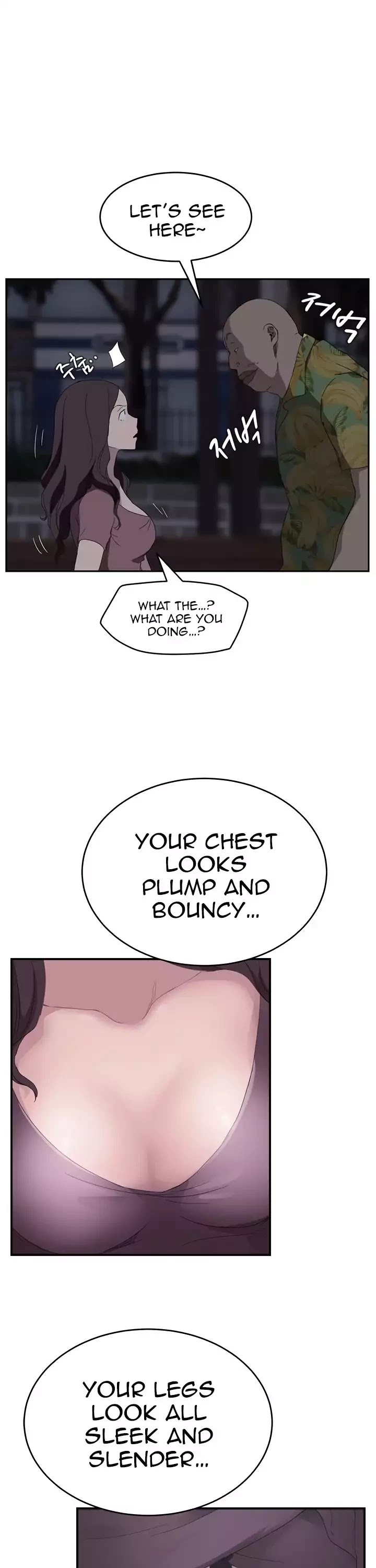 This Doesn't Feel Like Me Chapter 30 page 30 - Chapter 30