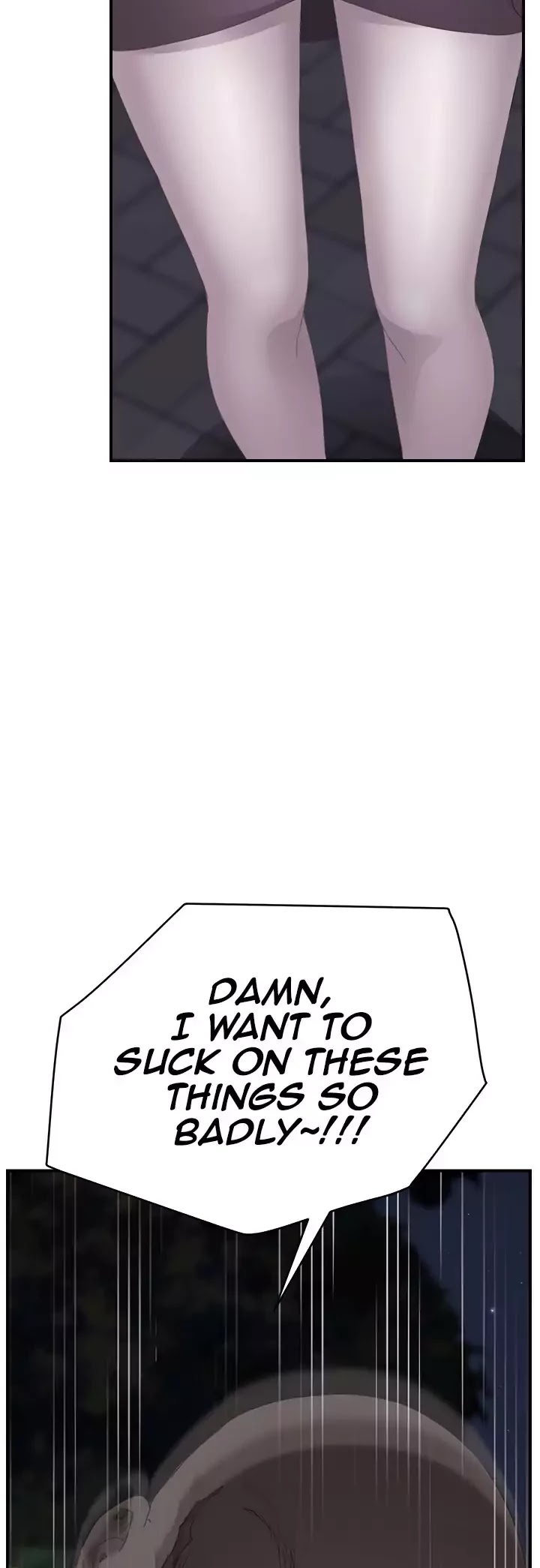 This Doesn't Feel Like Me Chapter 30 page 31 - Chapter 30