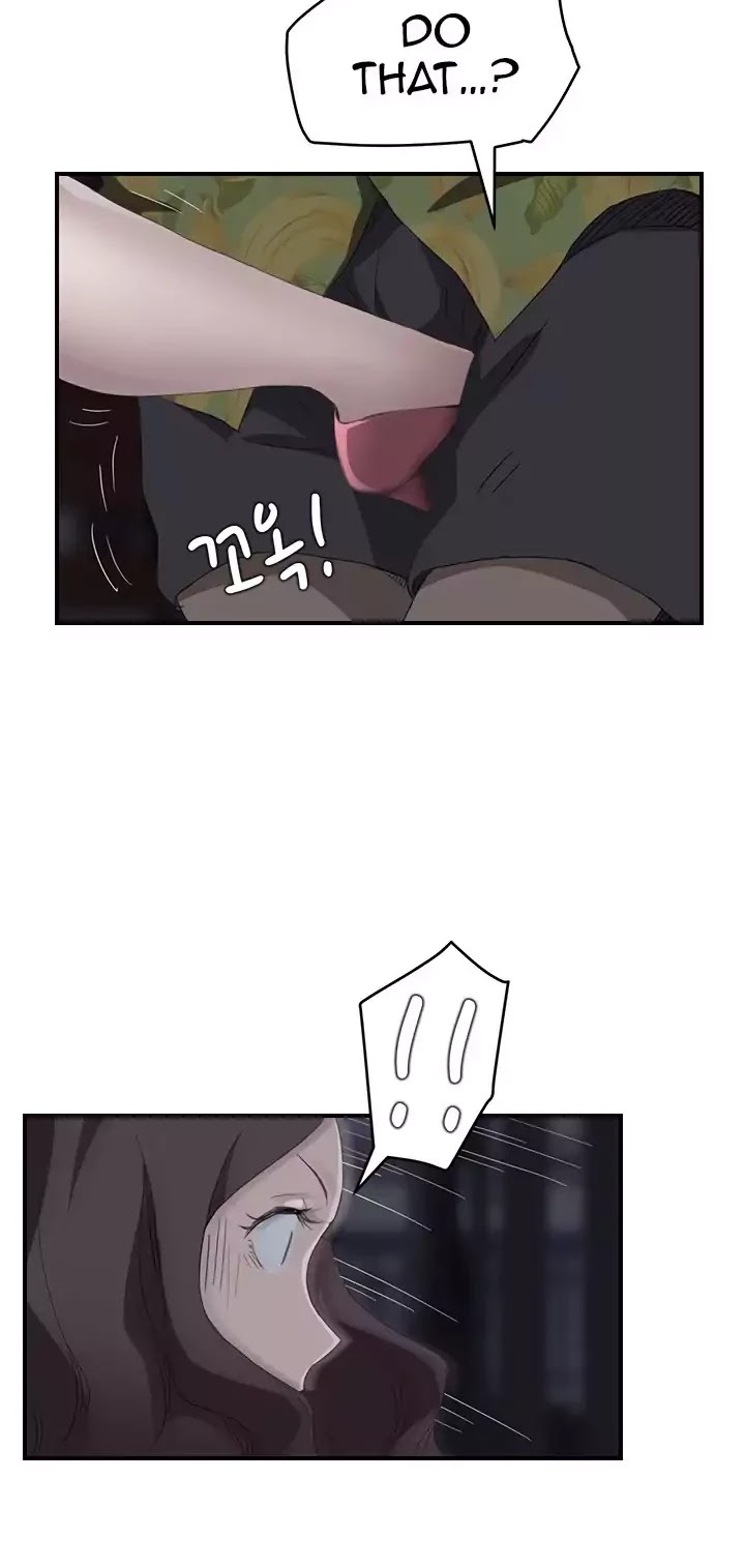 This Doesn't Feel Like Me Chapter 30 page 34 - Chapter 30
