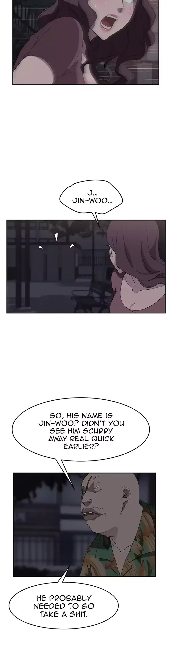This Doesn't Feel Like Me Chapter 30 page 37 - Chapter 30