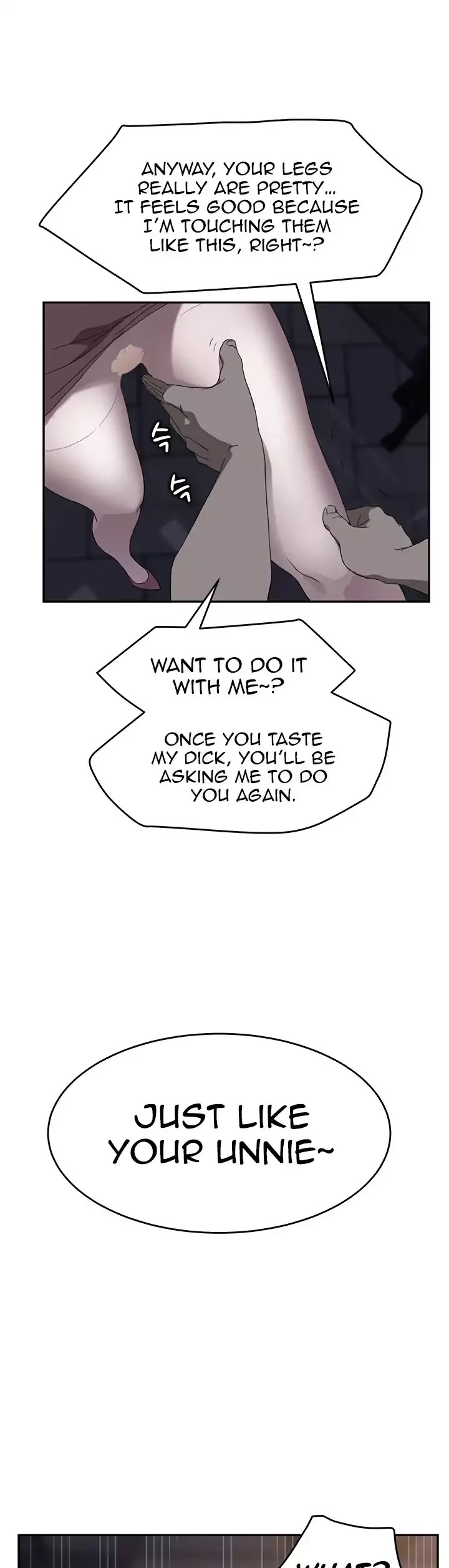 This Doesn't Feel Like Me Chapter 30 page 38 - Chapter 30