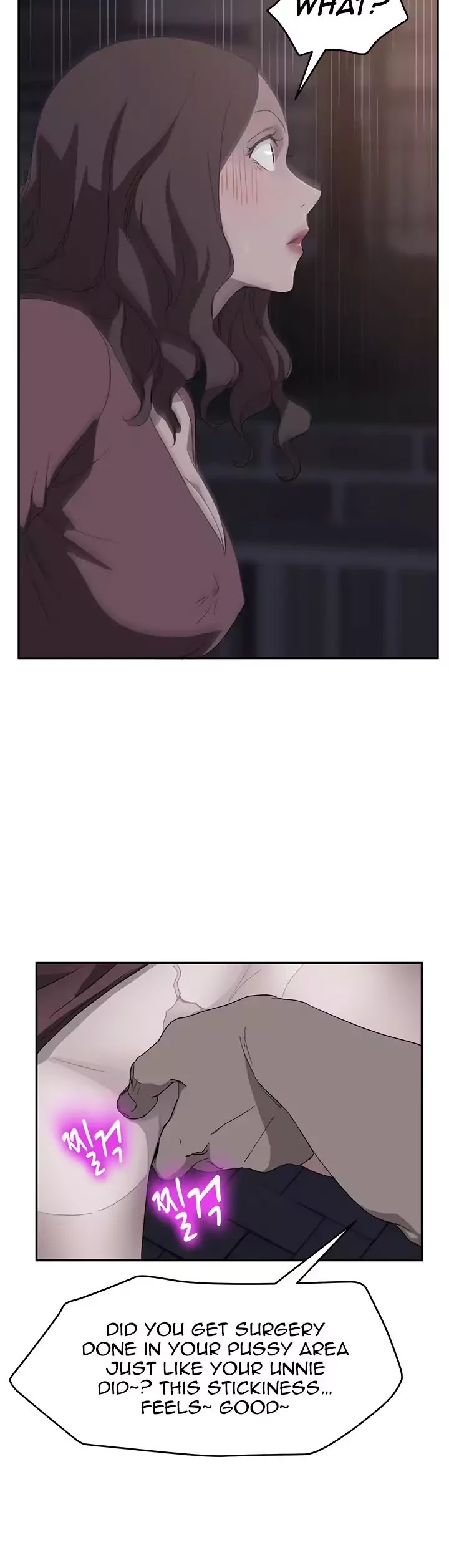 This Doesn't Feel Like Me Chapter 30 page 39 - Chapter 30