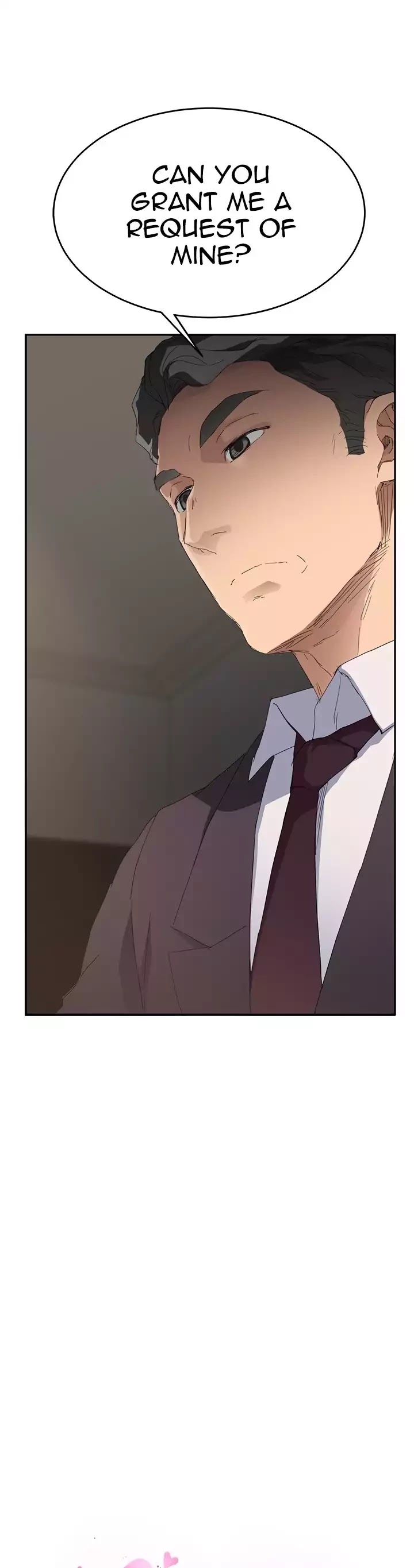 This Doesn't Feel Like Me Chapter 30 page 4 - Chapter 30