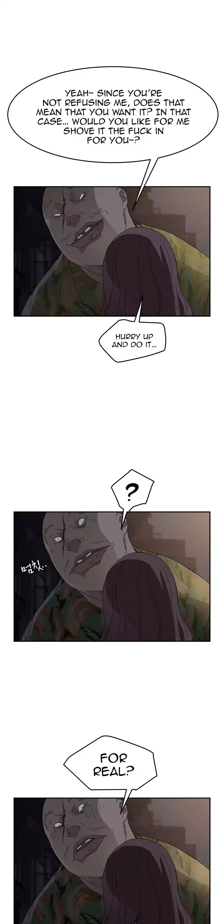 This Doesn't Feel Like Me Chapter 30 page 40 - Chapter 30