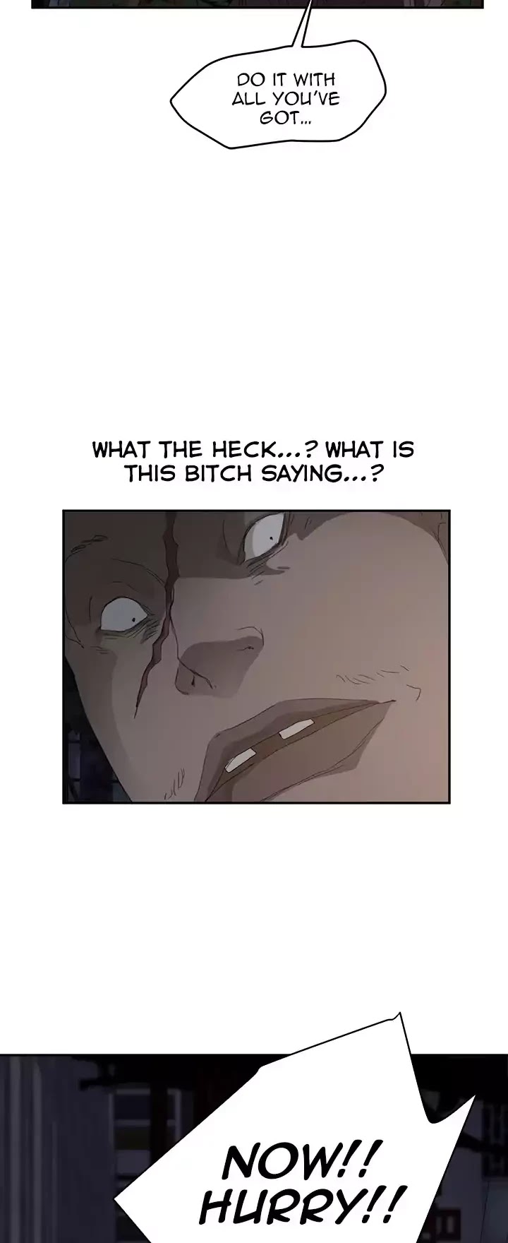 This Doesn't Feel Like Me Chapter 30 page 41 - Chapter 30