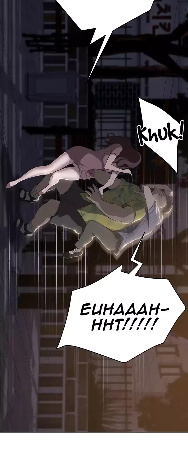 This Doesn't Feel Like Me Chapter 30 page 42 - Chapter 30