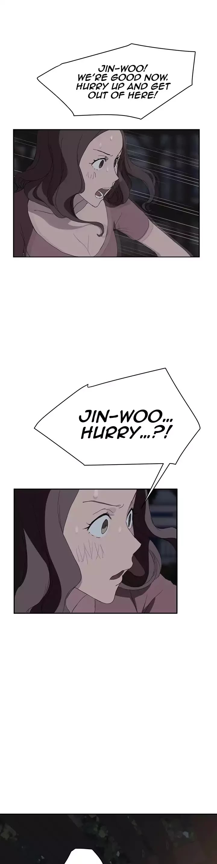 This Doesn't Feel Like Me Chapter 30 page 46 - Chapter 30