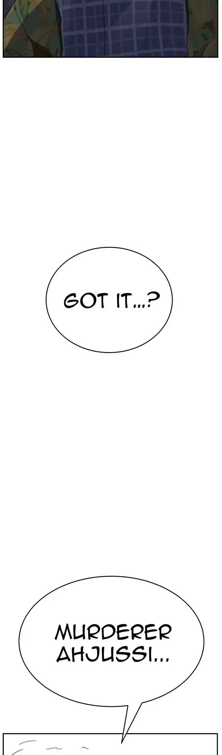 This Doesn't Feel Like Me Chapter 30 page 49 - Chapter 30
