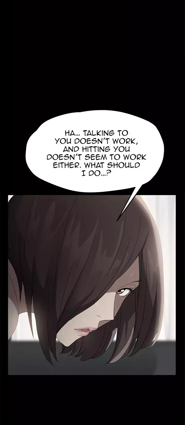 This Doesn't Feel Like Me Chapter 30 page 7 - Chapter 30