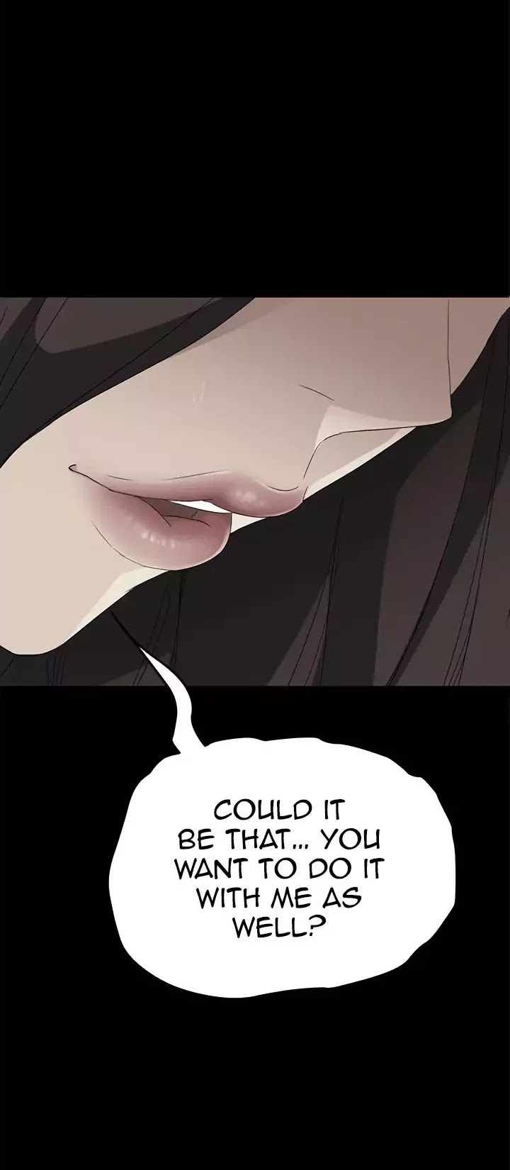 This Doesn't Feel Like Me Chapter 30 page 8 - Chapter 30