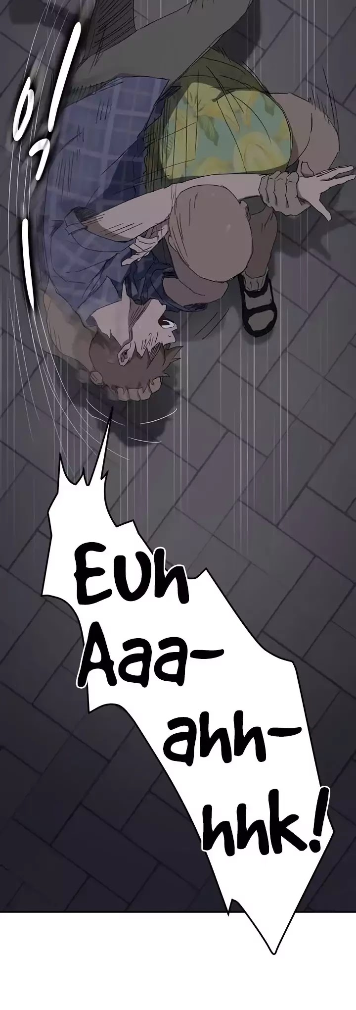 This Doesn't Feel Like Me Chapter 31 page 10 - Chapter 31