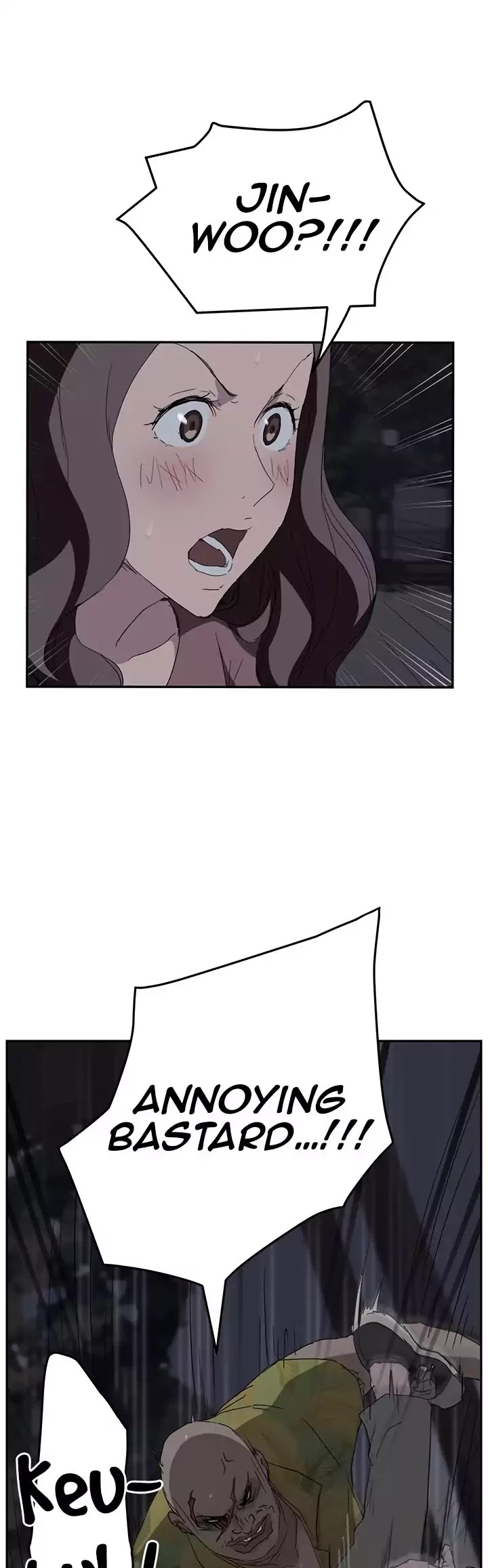 This Doesn't Feel Like Me Chapter 31 page 11 - Chapter 31