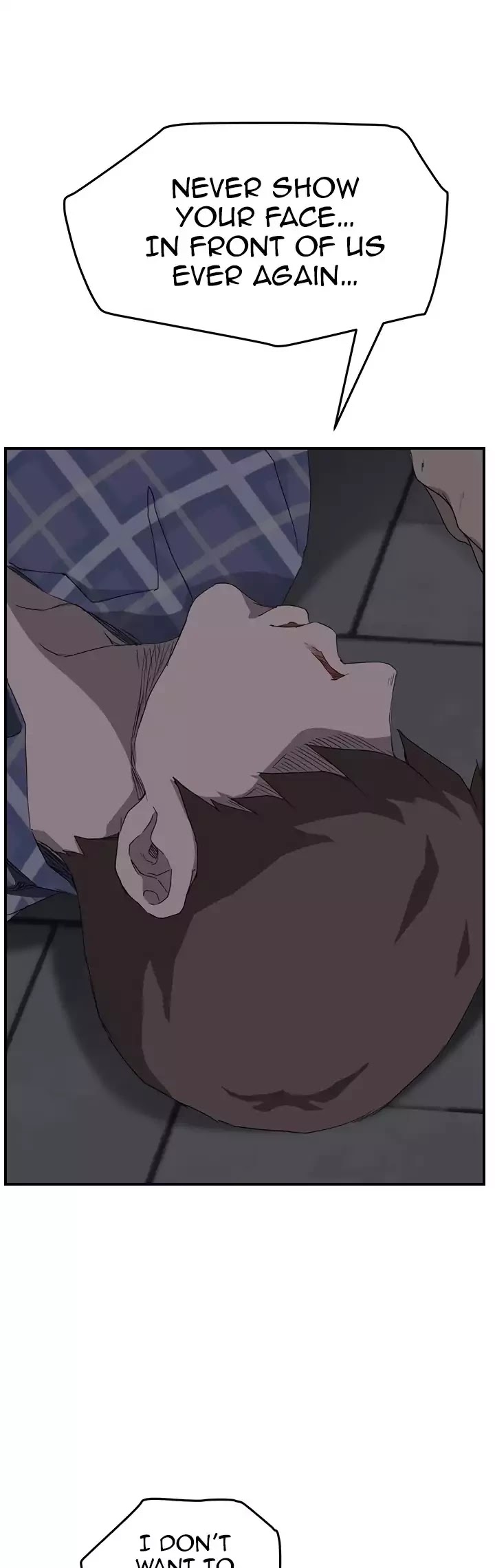 This Doesn't Feel Like Me Chapter 31 page 15 - Chapter 31