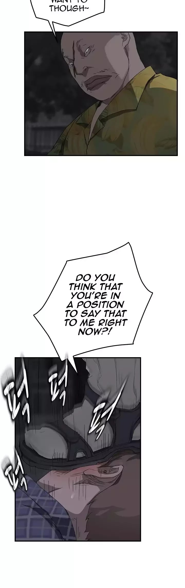 This Doesn't Feel Like Me Chapter 31 page 16 - Chapter 31