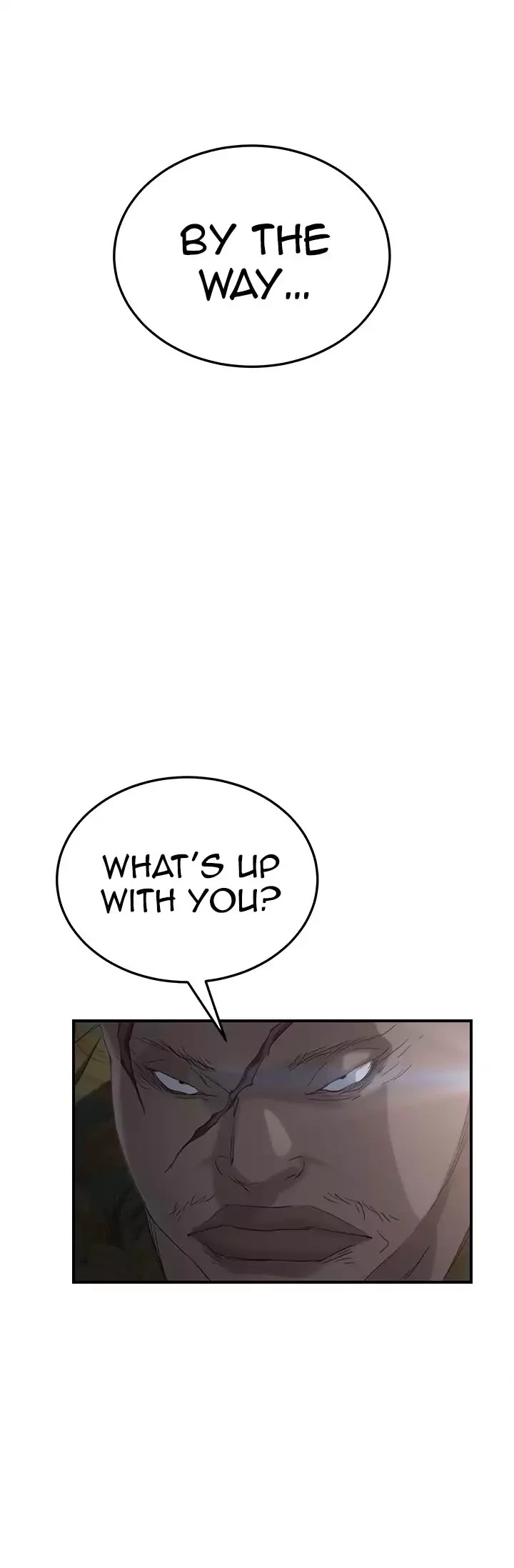 This Doesn't Feel Like Me Chapter 31 page 19 - Chapter 31