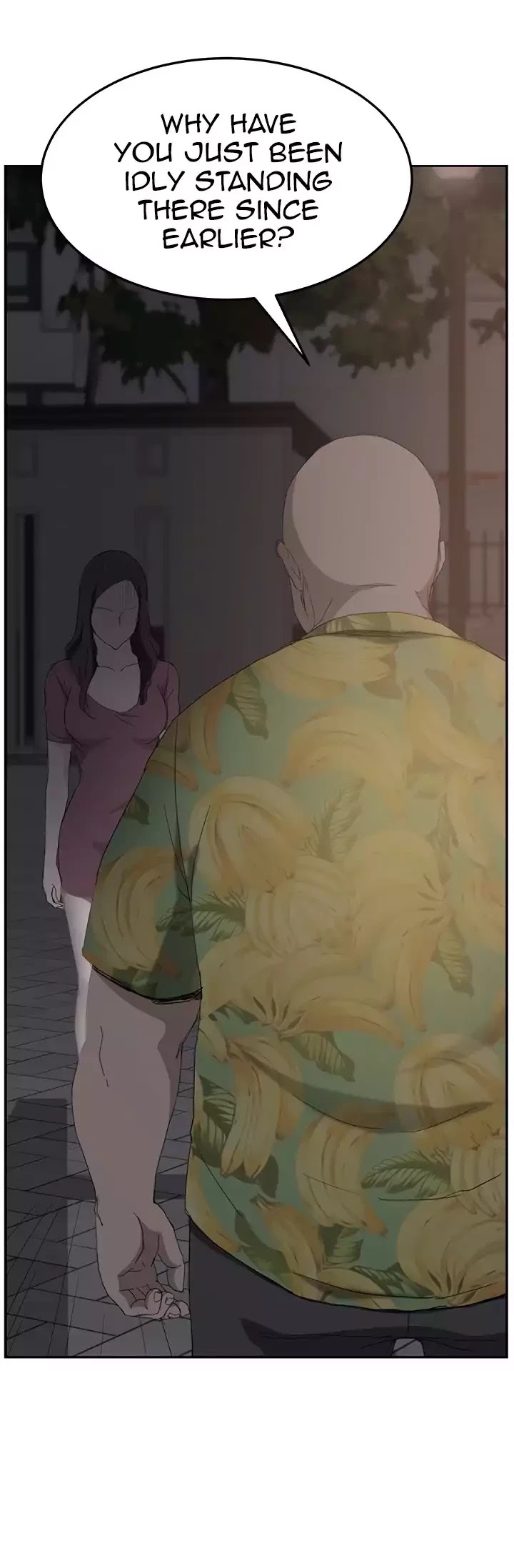 This Doesn't Feel Like Me Chapter 31 page 20 - Chapter 31