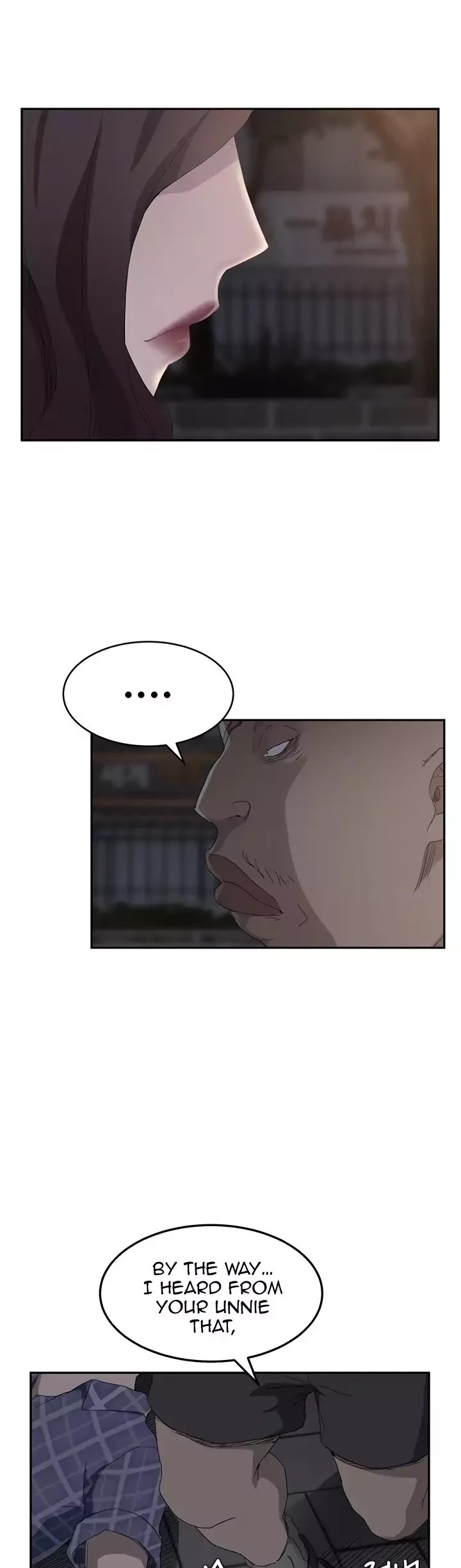 This Doesn't Feel Like Me Chapter 31 page 23 - Chapter 31